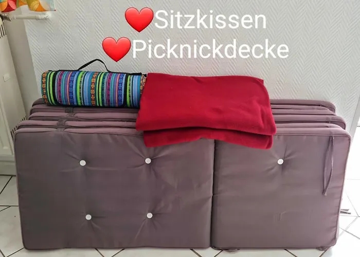 Ferienhaus Ritzmais