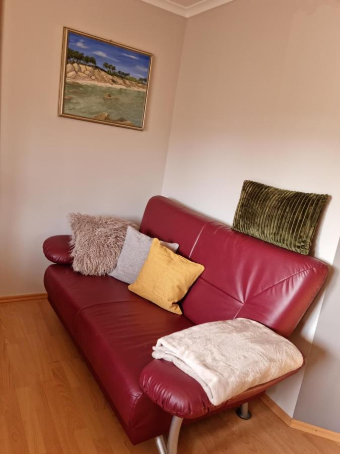 Apartment Ritzmais Bischofsmais