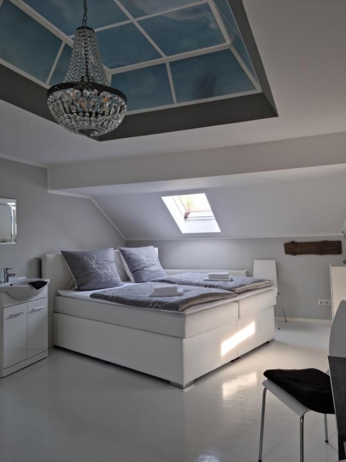 Apartment Ritzmais *