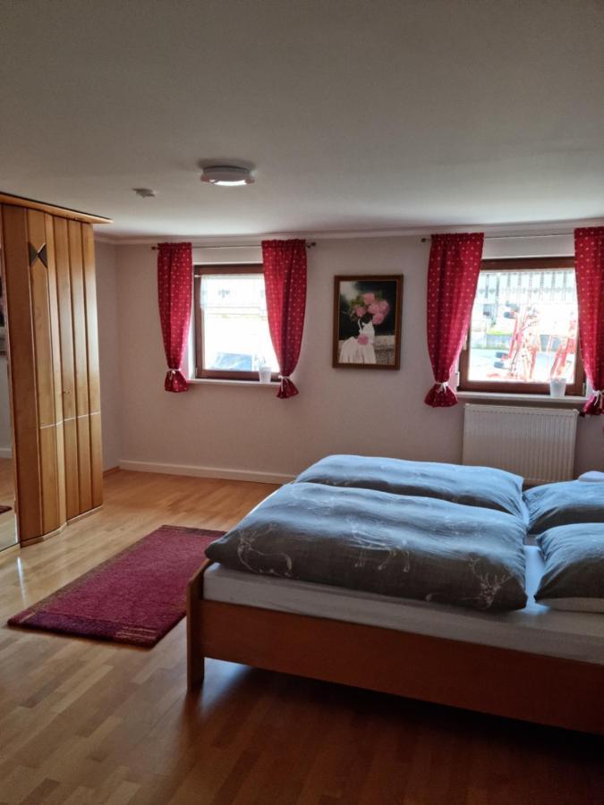 Ritzmais Apartment Bischofsmais