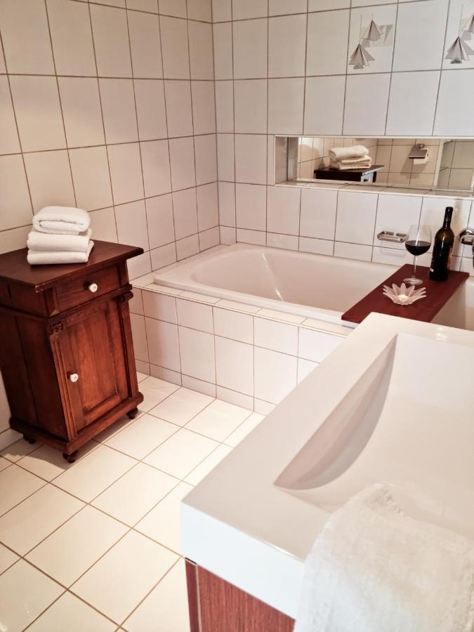 Ritzmais Apartment