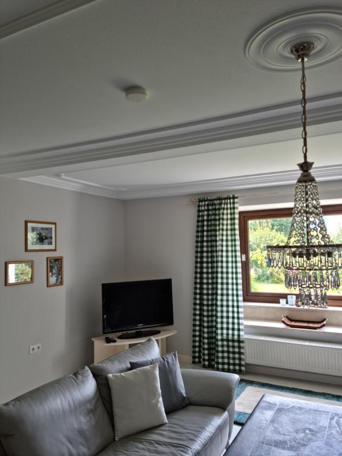 Ritzmais Apartment