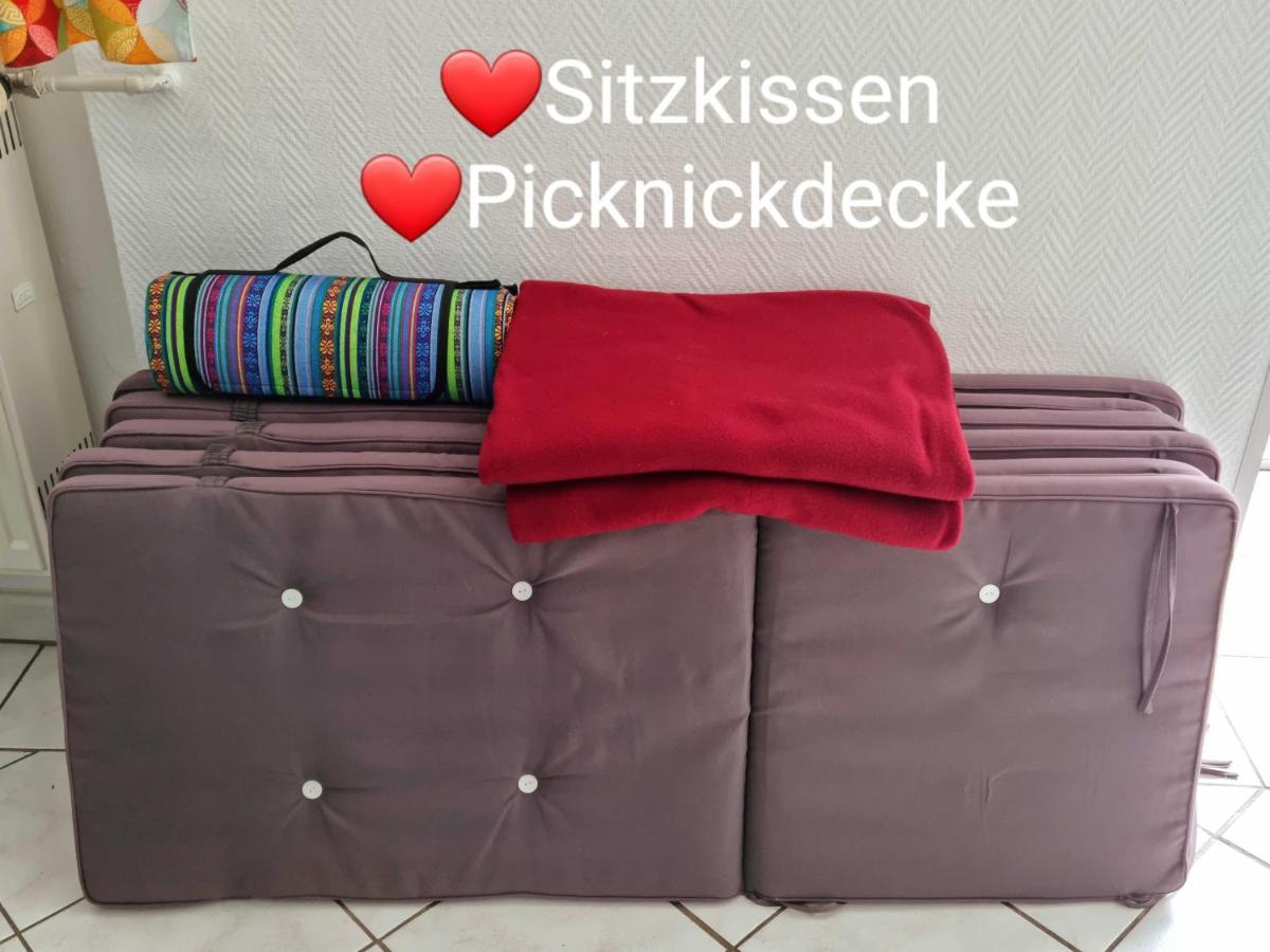 Ritzmais * Bischofsmais