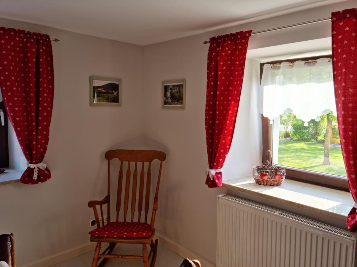 Apartament Ritzmais *