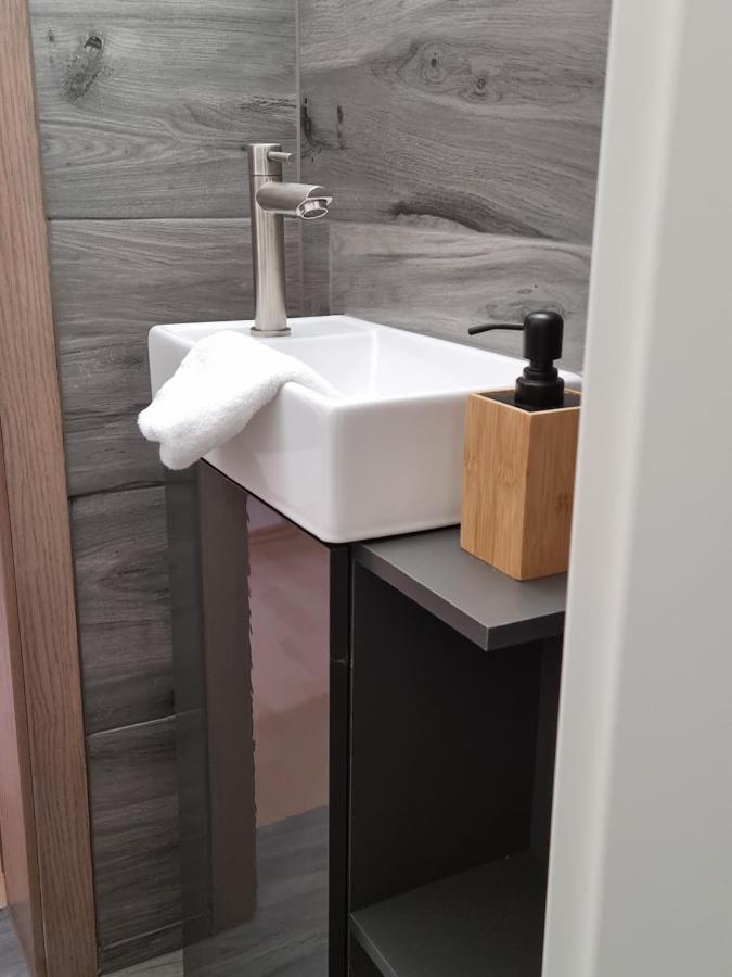 Apartament Ritzmais *
