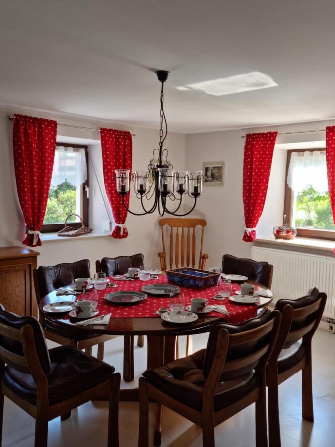 Ritzmais Apartament *
