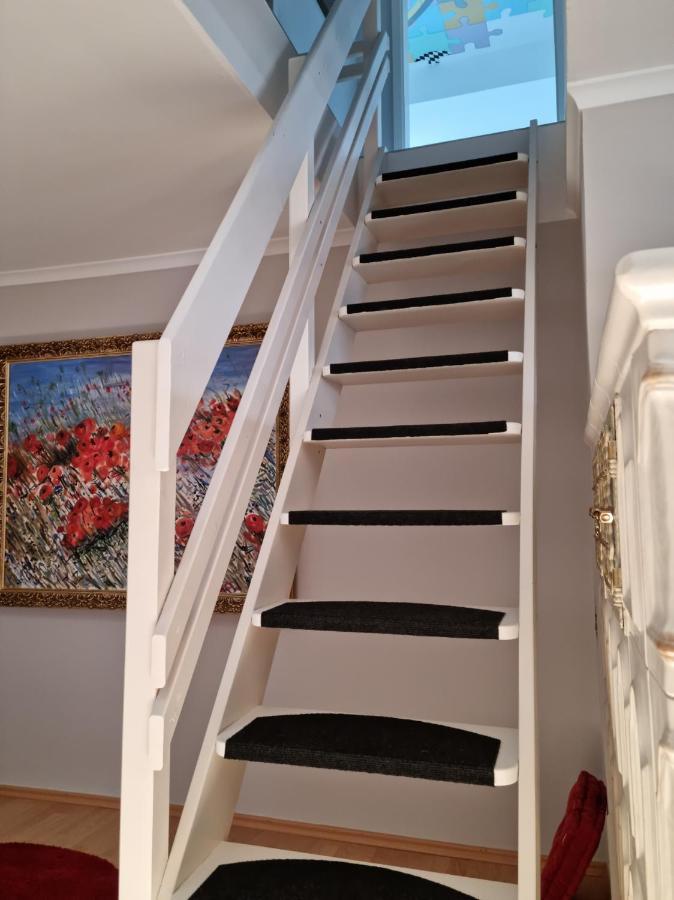 Ritzmais Apartament *
