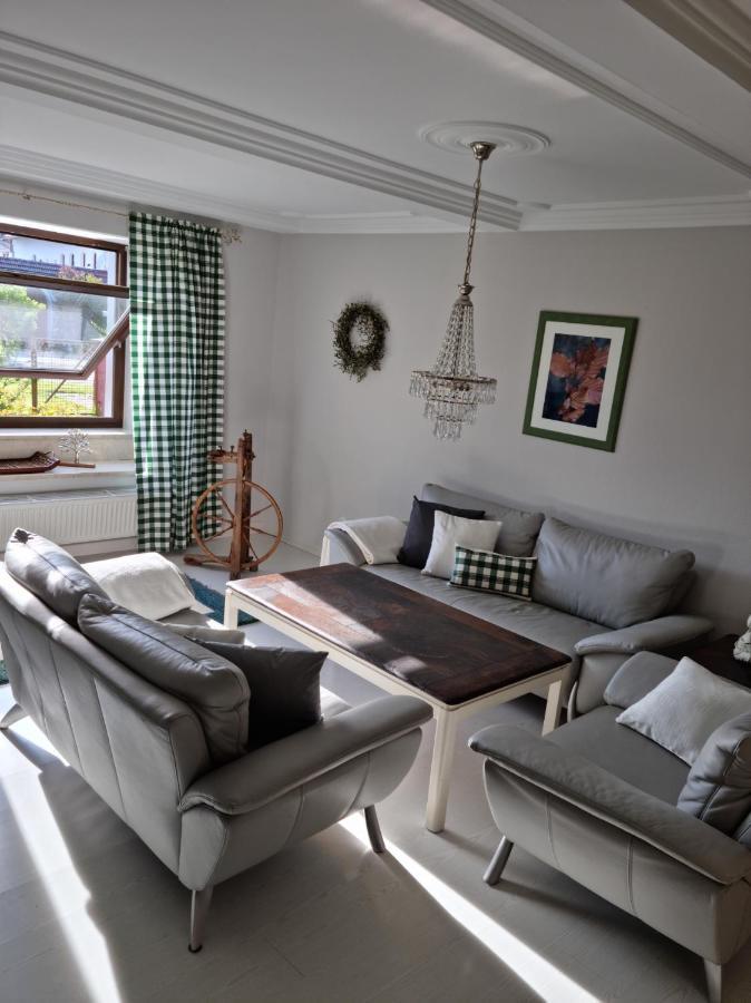 Apartament Ritzmais Bischofsmais
