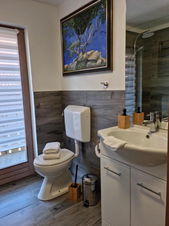 Ritzmais Apartament