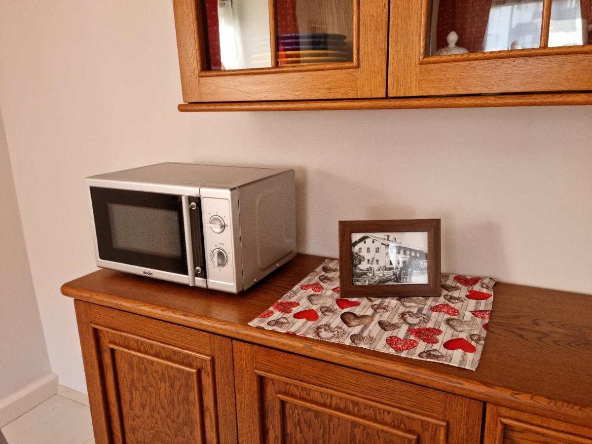 Ritzmais Apartament