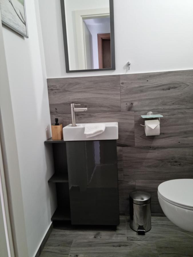 Apartament Ritzmais *