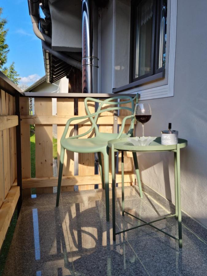 Ritzmais Apartament